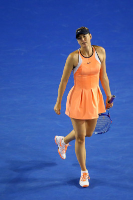 Maria Sharapova pic #829665