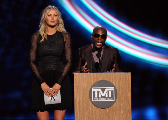 Maria Sharapova pic #719237