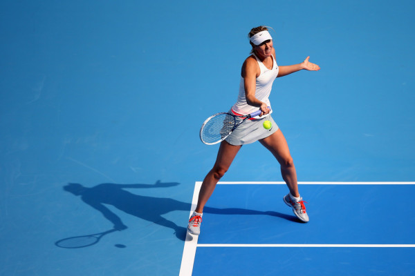 Maria Sharapova pic #731657