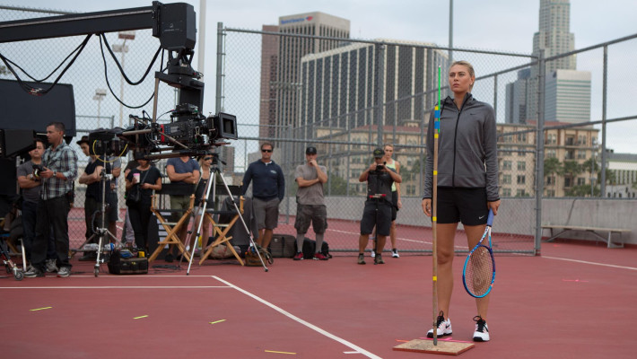 Maria Sharapova pic #819730