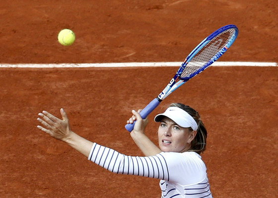 Maria Sharapova pic #776960