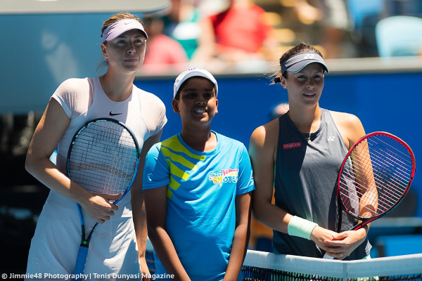 Maria Sharapova pic #999970