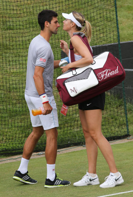 Maria Sharapova pic #713395