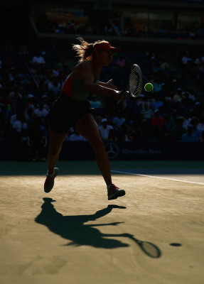 Maria Sharapova pic #726088