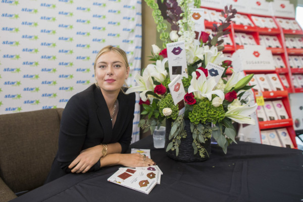 Maria Sharapova pic #888018