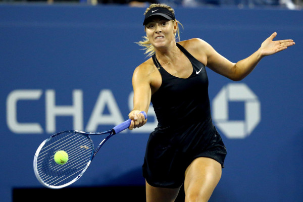 Maria Sharapova pic #726263