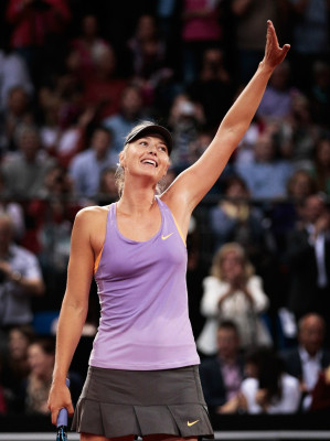 Maria Sharapova pic #694534