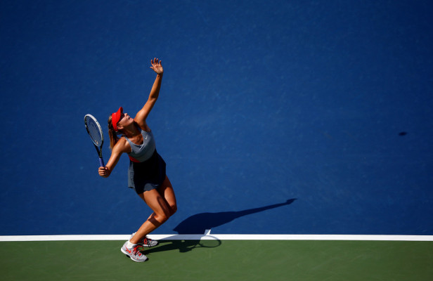 Maria Sharapova pic #726889