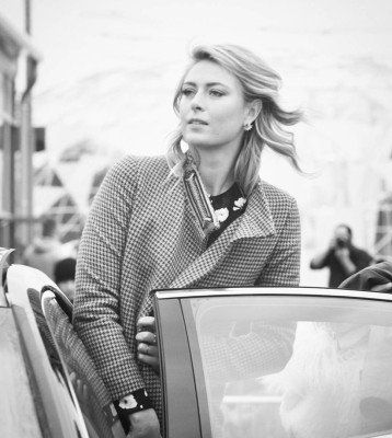 Maria Sharapova pic #907305