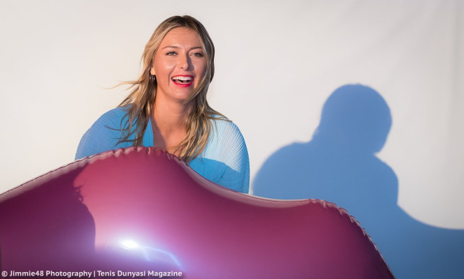 Maria Sharapova pic #958709