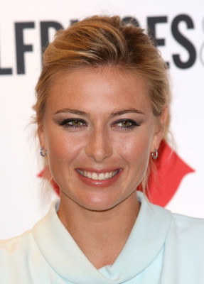 Maria Sharapova pic #613957