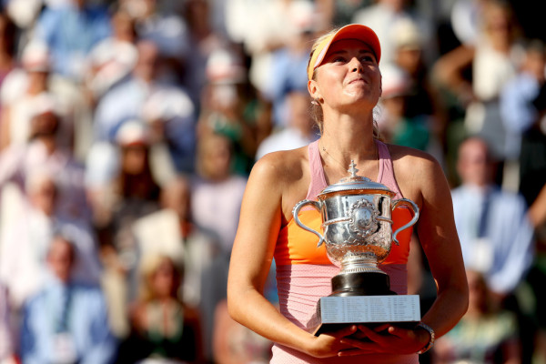 Maria Sharapova pic #708672