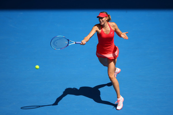 Maria Sharapova pic #756326