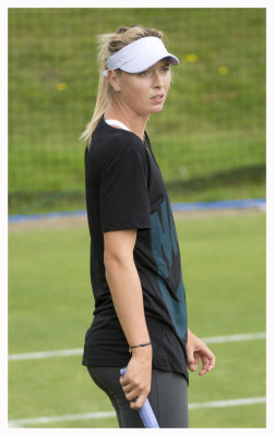 Maria Sharapova pic #614679