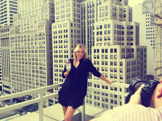 Maria Sharapova pic #631227