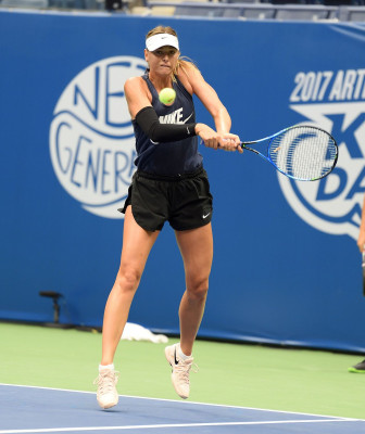 Maria Sharapova pic #958868