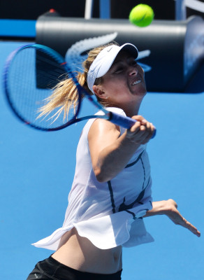 Maria Sharapova pic #827688