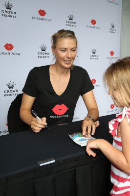 Maria Sharapova pic #663301