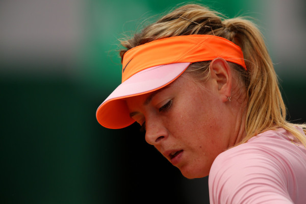 Maria Sharapova pic #707710