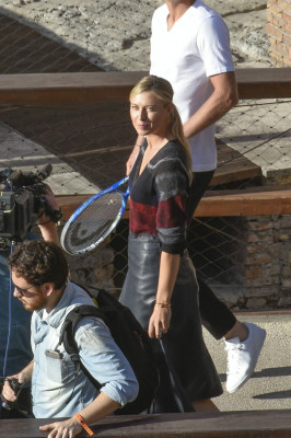 Maria Sharapova pic #933196