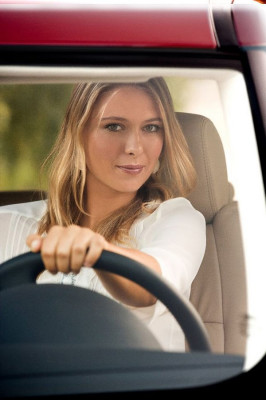 Maria Sharapova pic #201335