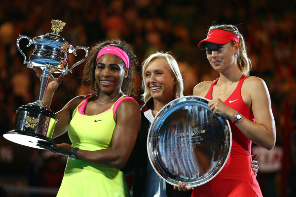 Maria Sharapova pic #757351