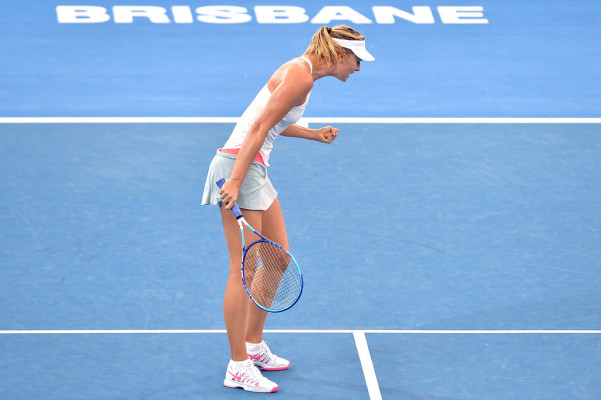 Maria Sharapova pic #753160