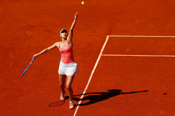 Maria Sharapova pic #773427