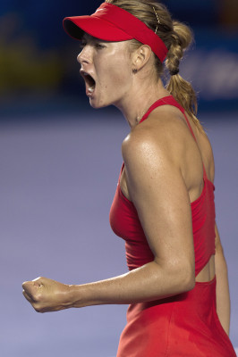 Maria Sharapova pic #762734