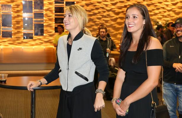 Maria Sharapova pic #820087