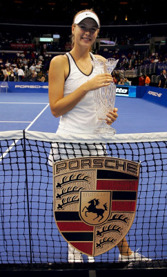 Maria Sharapova pic #450334