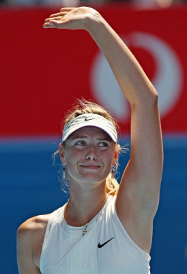 Maria Sharapova pic #471617