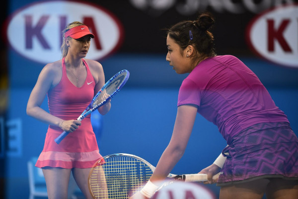 Maria Sharapova pic #755767