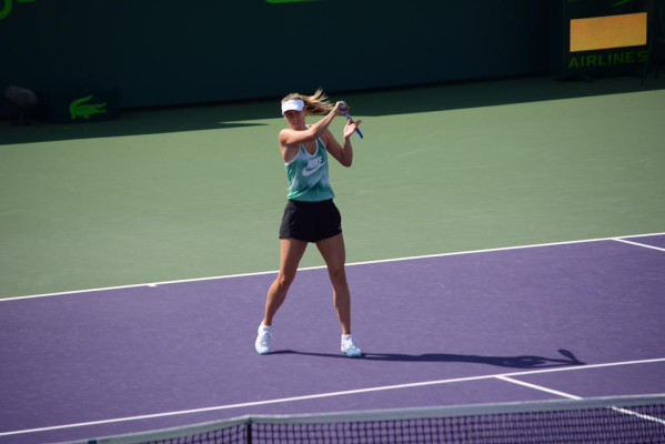 Maria Sharapova pic #766203