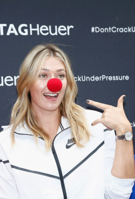 Maria Sharapova pic #775607
