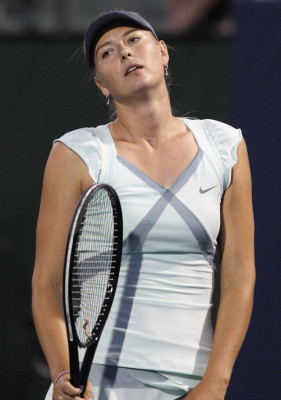 Maria Sharapova pic #274890