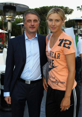 Maria Sharapova pic #392215
