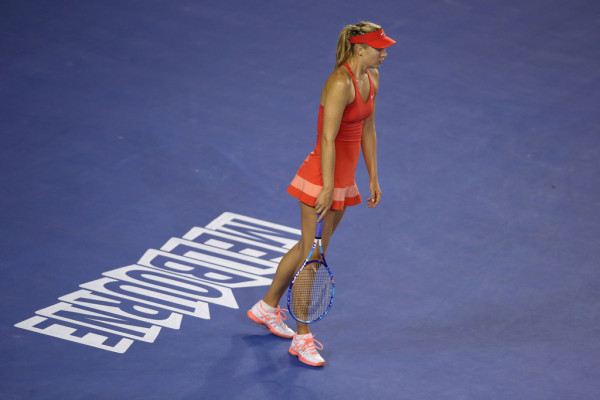Maria Sharapova pic #757409