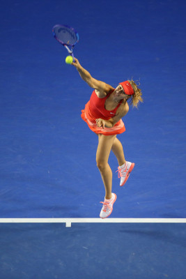 Maria Sharapova pic #757310