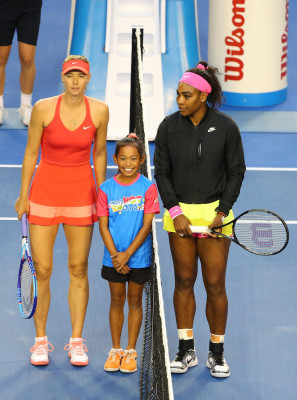 Maria Sharapova pic #757399