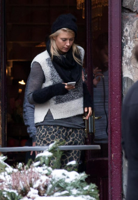 Maria Sharapova pic #758535