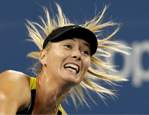 Maria Sharapova pic #400168