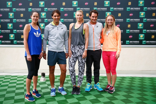 Maria Sharapova pic #764611