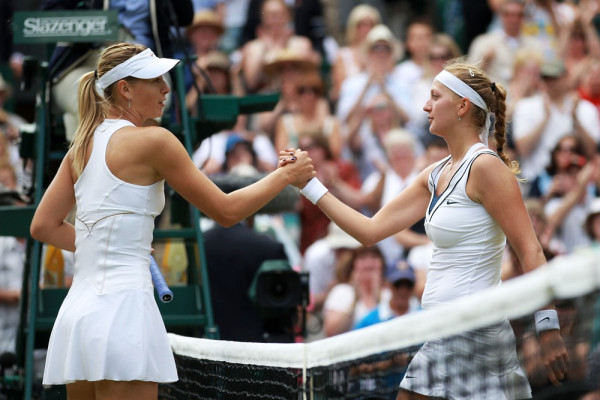 Maria Sharapova pic #389604