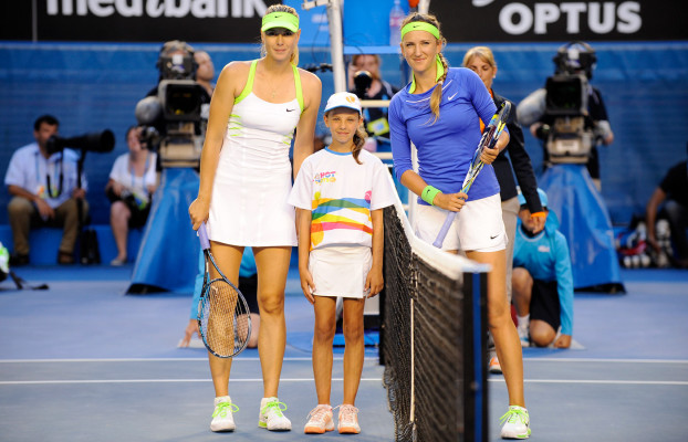 Maria Sharapova pic #441003
