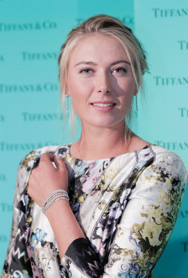 Maria Sharapova pic #406824