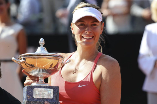 Maria Sharapova pic #775415