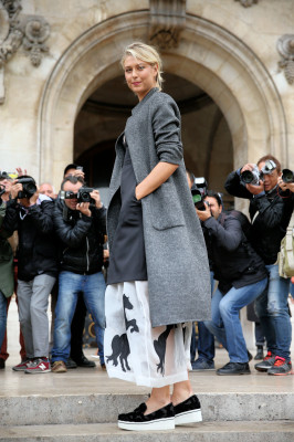 Maria Sharapova pic #802013
