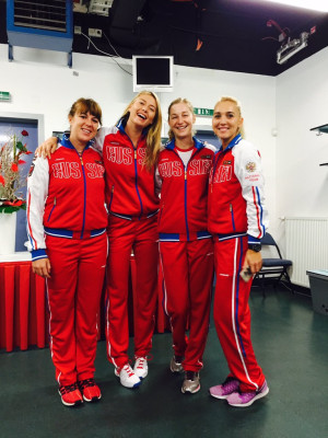 Maria Sharapova pic #811369