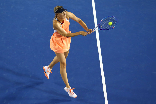 Maria Sharapova pic #828378
